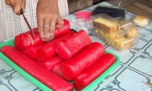 Krupuk